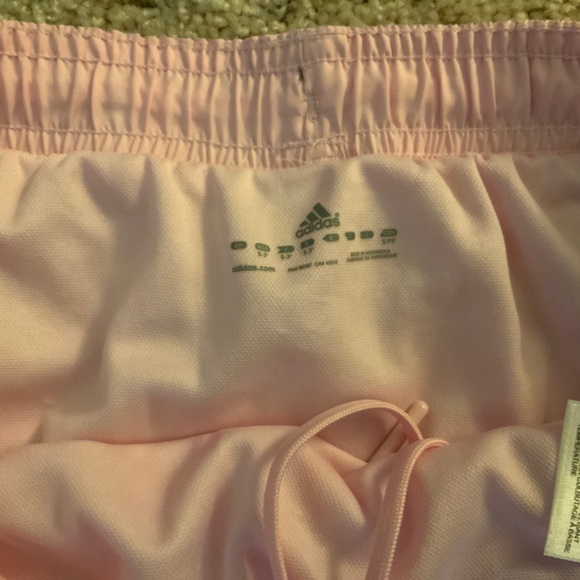 Adidas Running Shorts - Picture 2 of 3